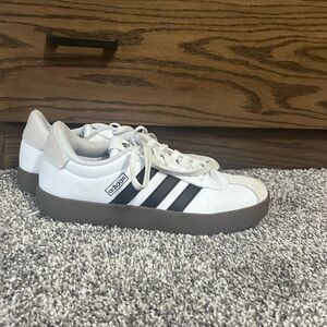 Adidas VL court shoes